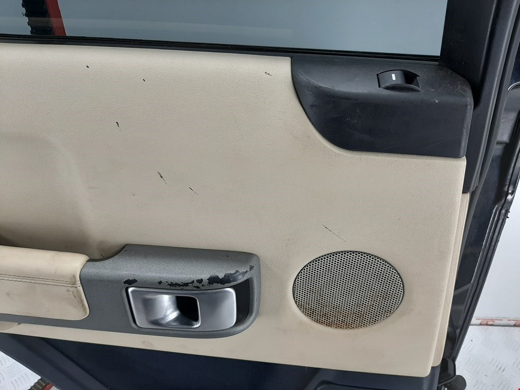 Дверь задняя левая LAND ROVER Range Rover 2002-2012