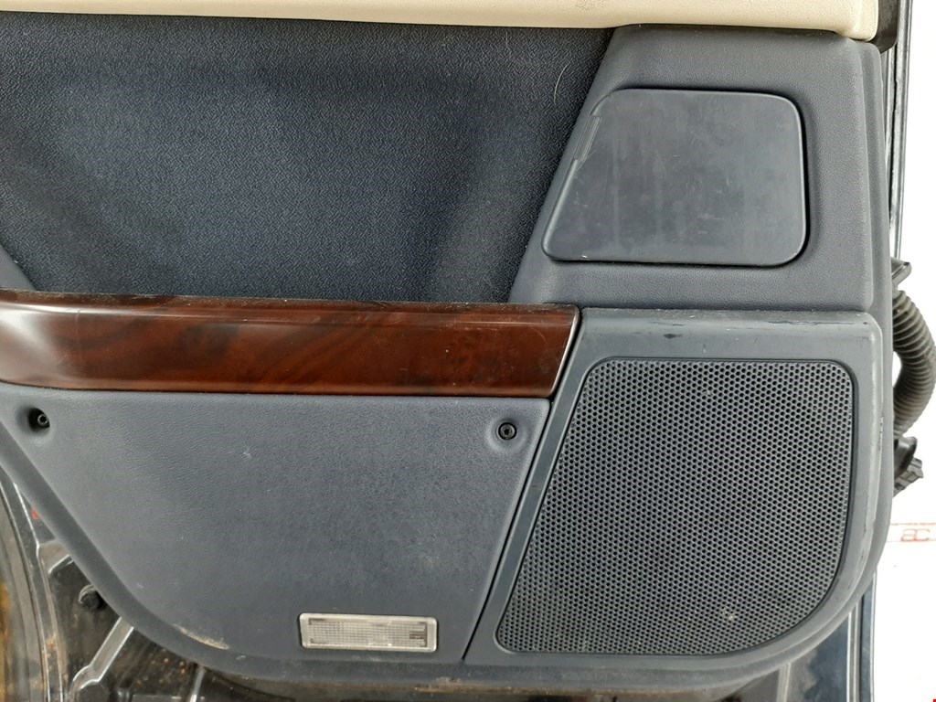 Дверь задняя левая LAND ROVER Range Rover 2002-2012