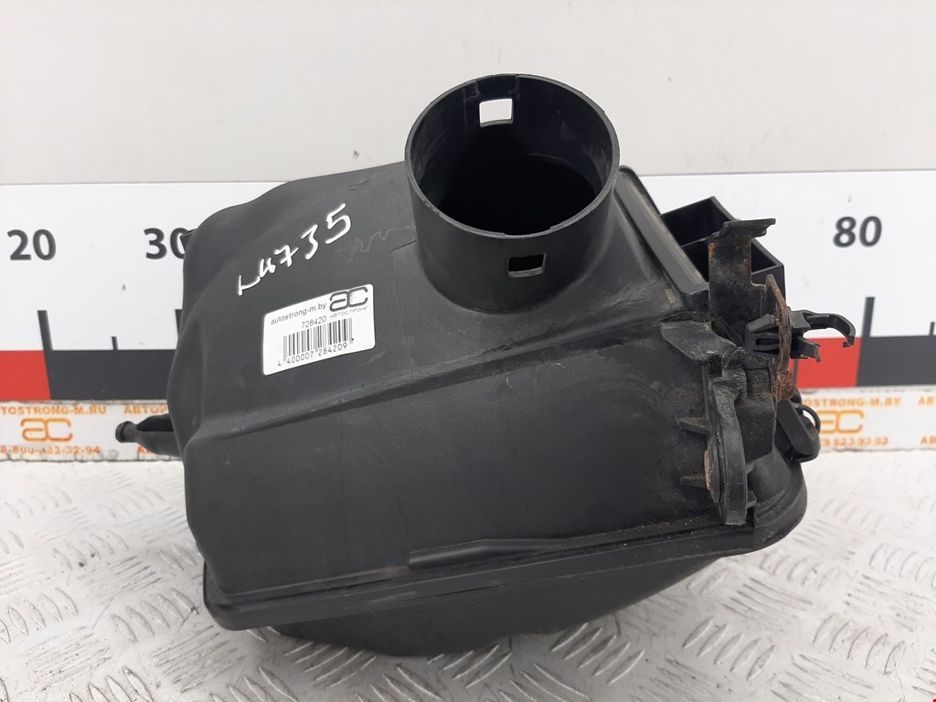 Корпус воздушного фильтра RENAULT Koleos HY 2008-2016