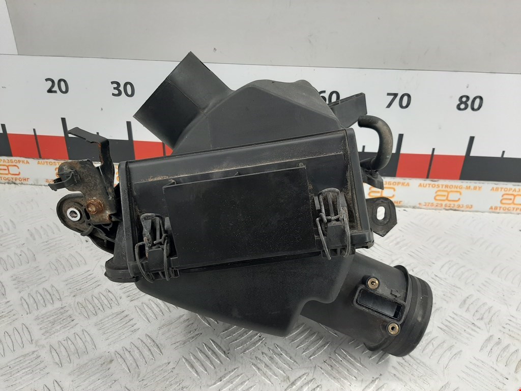 Корпус воздушного фильтра RENAULT Koleos HY 2008-2016