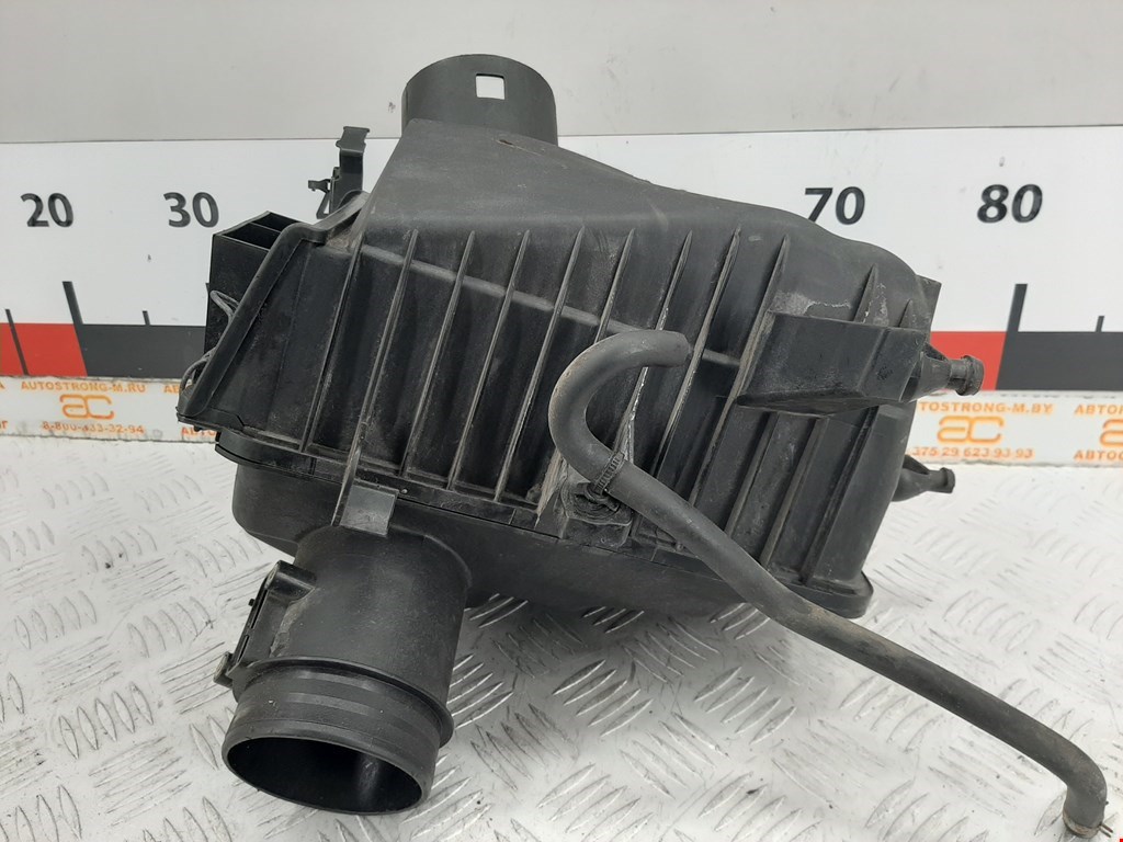 Корпус воздушного фильтра RENAULT Koleos HY 2008-2016