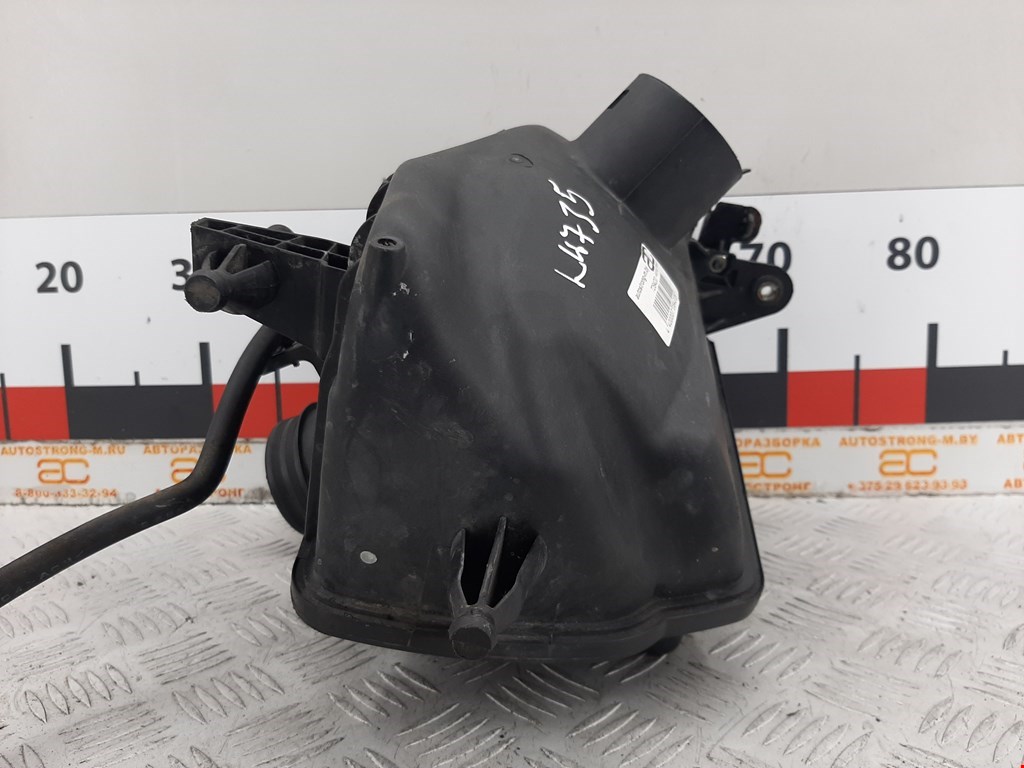 Корпус воздушного фильтра RENAULT Koleos HY 2008-2016