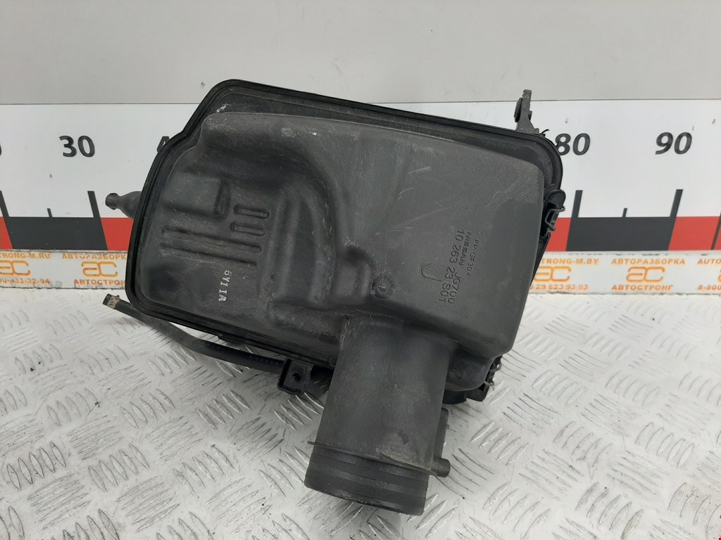 Корпус воздушного фильтра RENAULT Koleos HY 2008-2016