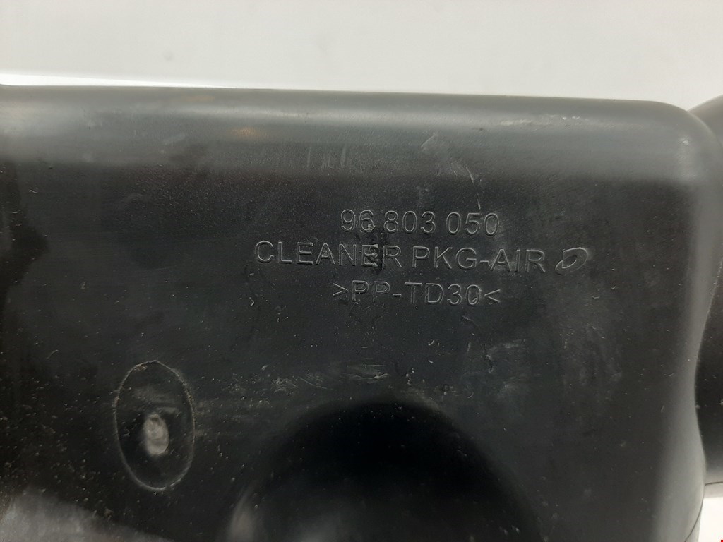 Корпус воздушного фильтра CHEVROLET Epica 2006-2012