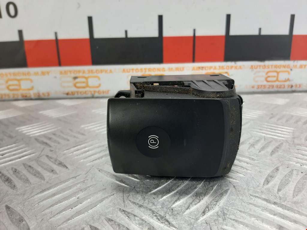 Кнопка ручного тормоза Renault Koleos (2008-2016)