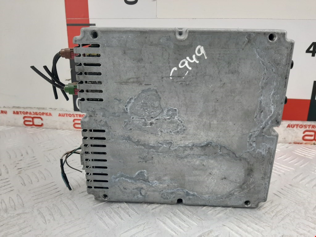 Усилитель антенны LAND ROVER Range Rover 2002-2012