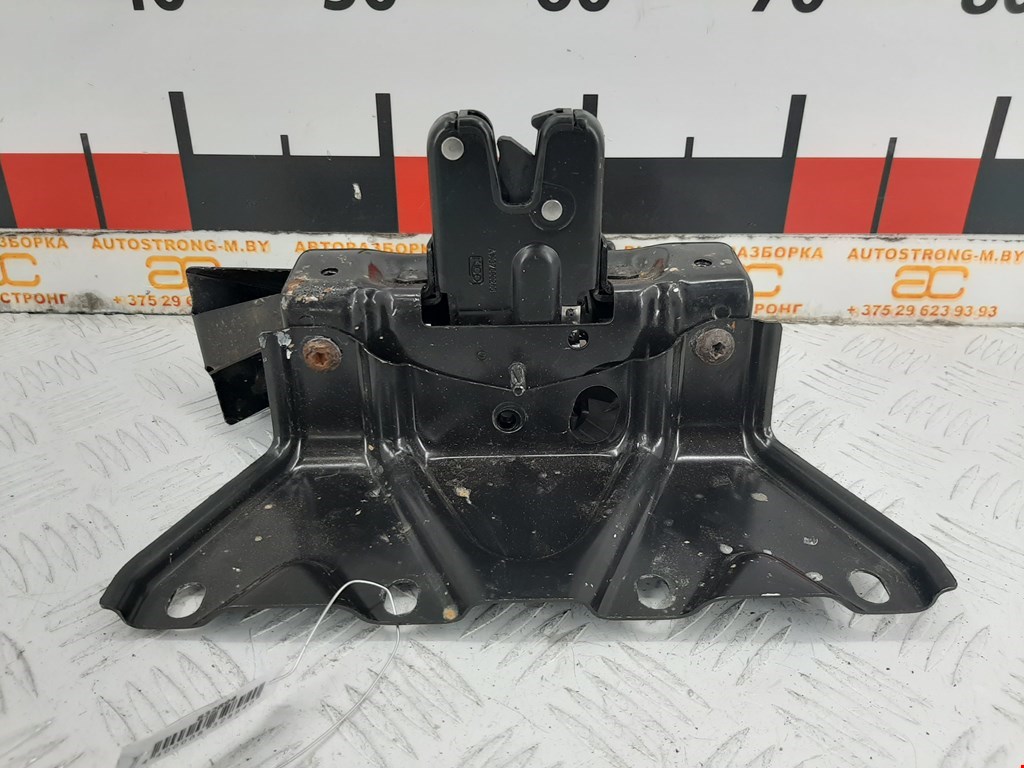 Замок багажника (крышки двери) CHRYSLER Crossfire 2003-2007