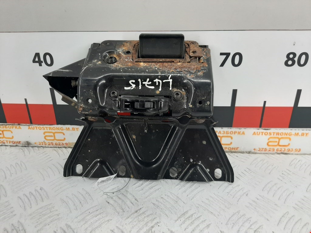 Замок багажника (крышки двери) CHRYSLER Crossfire 2003-2007