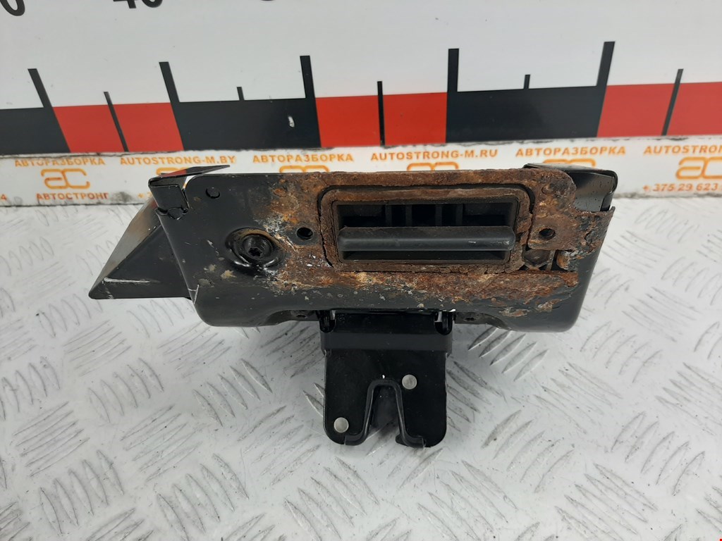 Замок багажника (крышки двери) CHRYSLER Crossfire 2003-2007