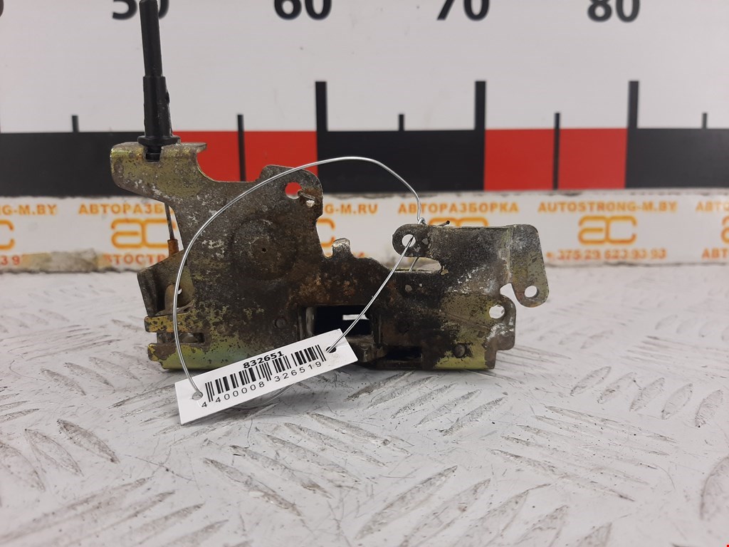 Замок двери сдвижной VOLKSWAGEN LT 1996-2006