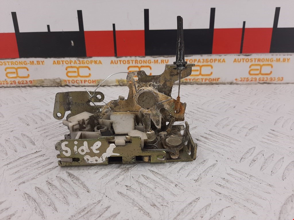 Замок двери сдвижной VOLKSWAGEN LT 1996-2006