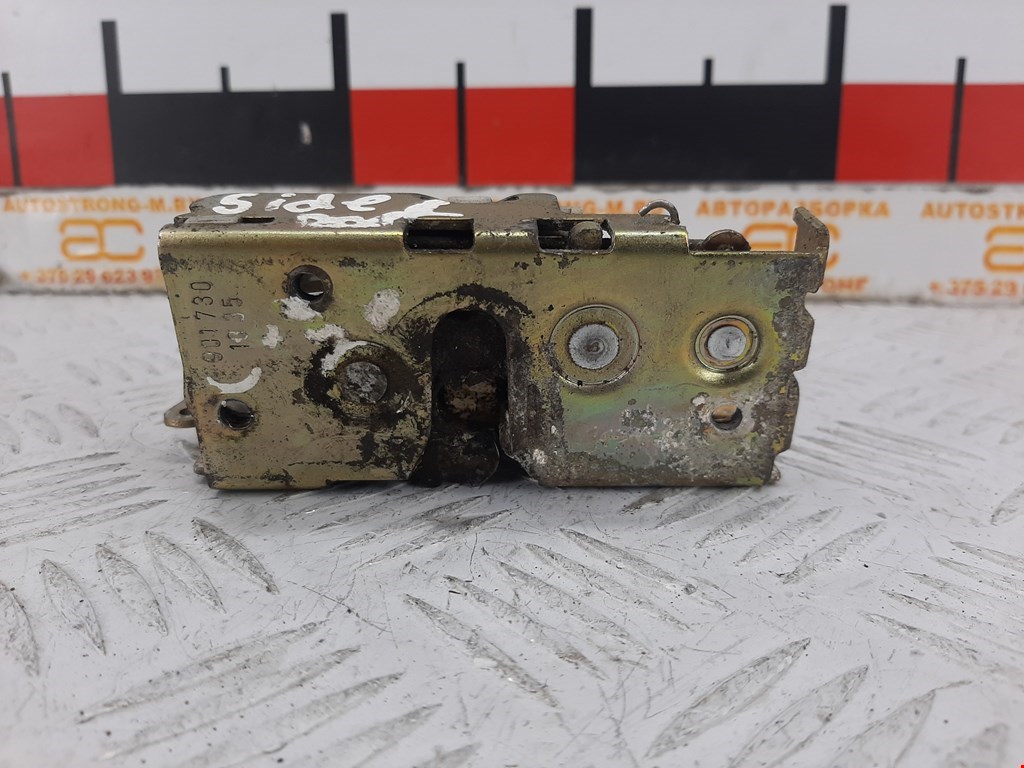 Замок двери сдвижной VOLKSWAGEN LT 1996-2006