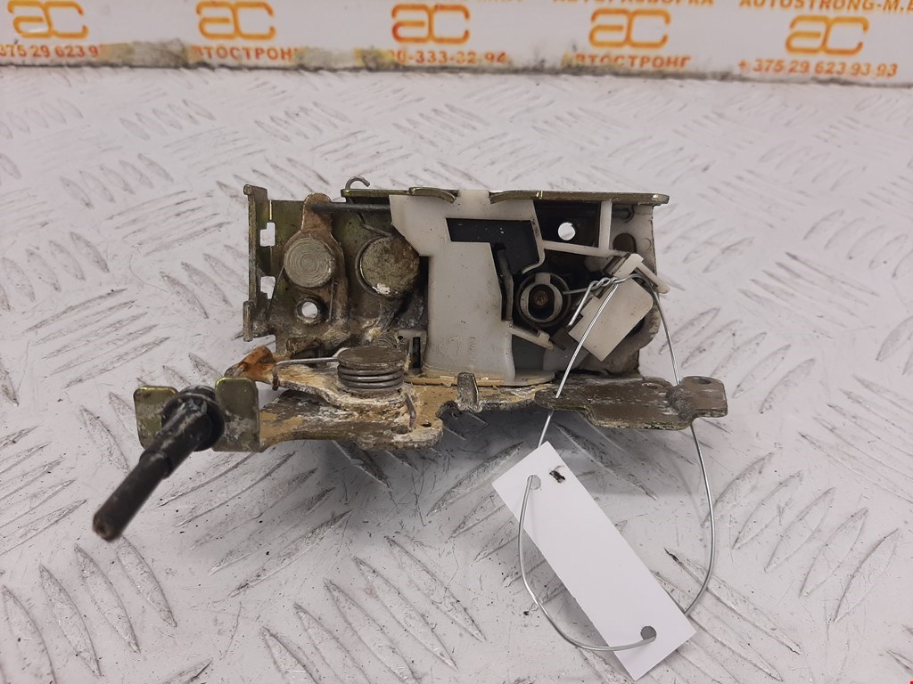 Замок двери сдвижной VOLKSWAGEN LT 1996-2006