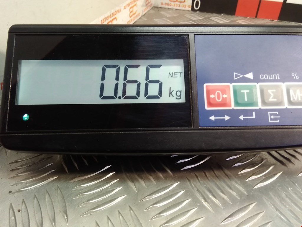 Панель приборов (щиток) DACIA Sandero 2008-2012