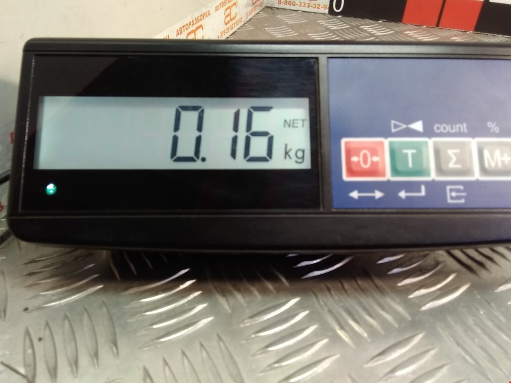 Дефлектор воздушный CHEVROLET Epica 2006-2012