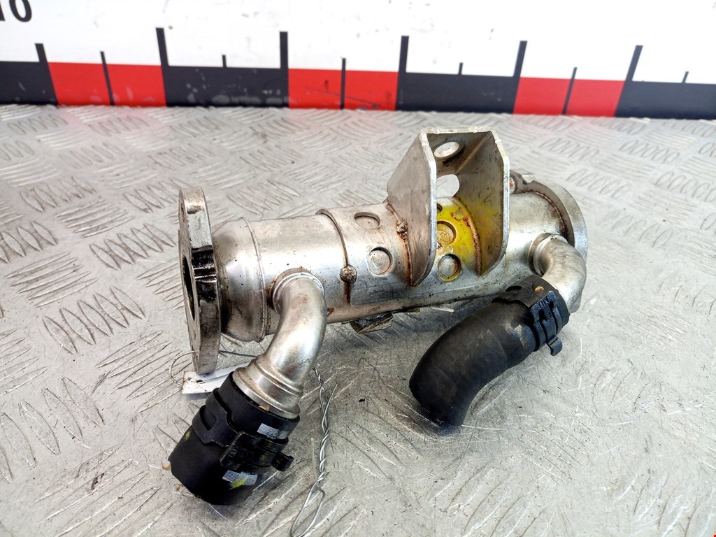 Радиатор системы ЕГР LAND ROVER Range Rover 2002-2012