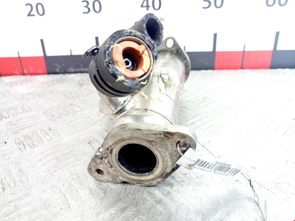 Радиатор системы ЕГР LAND ROVER Range Rover 2002-2012