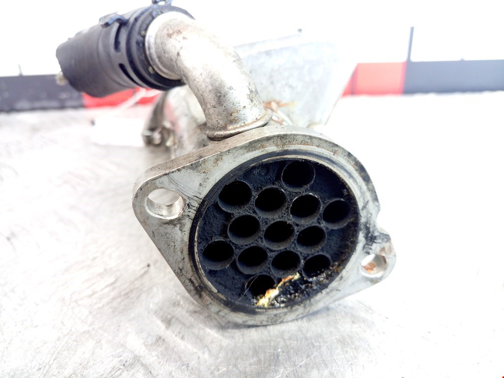 Радиатор системы ЕГР LAND ROVER Range Rover 2002-2012