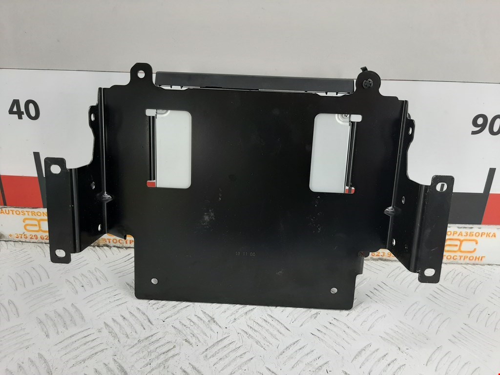 Блок навигации (навигационный) LAND ROVER Discovery III 2005-2009