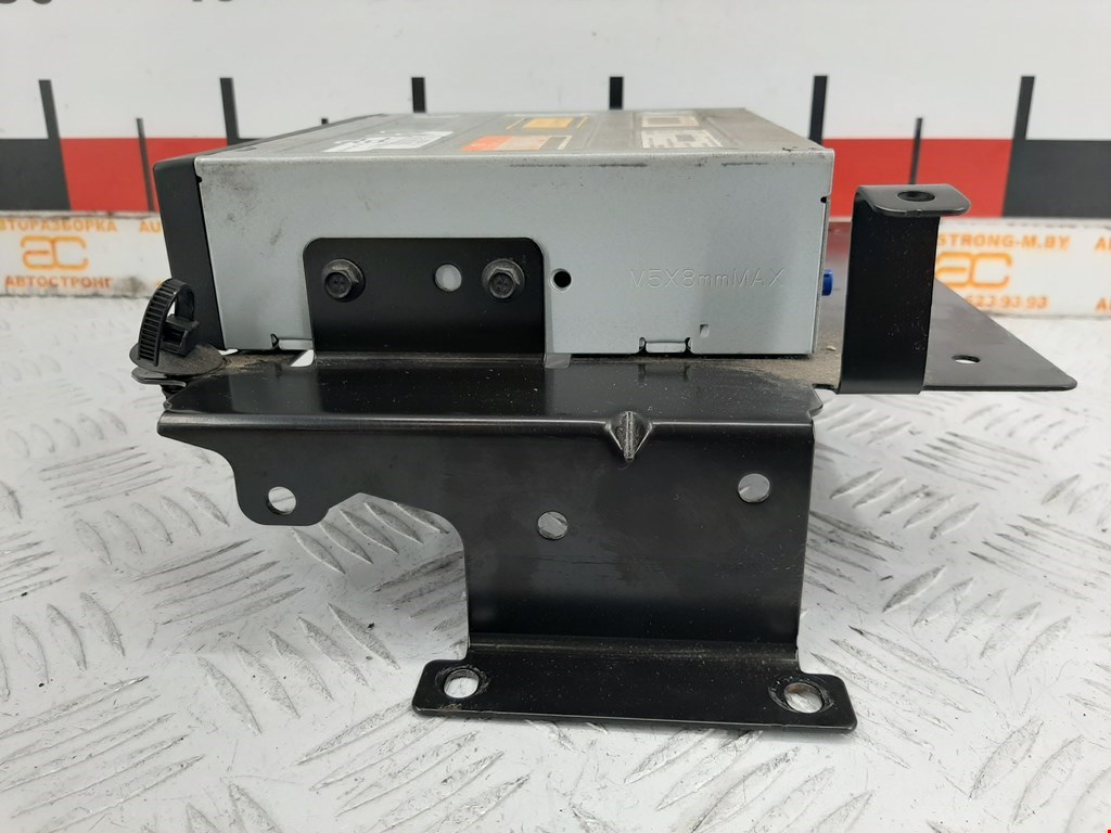 Блок навигации (навигационный) LAND ROVER Discovery III 2005-2009