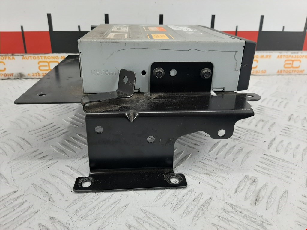 Блок навигации (навигационный) LAND ROVER Discovery III 2005-2009