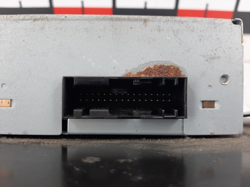 Блок навигации (навигационный) LAND ROVER Discovery III 2005-2009