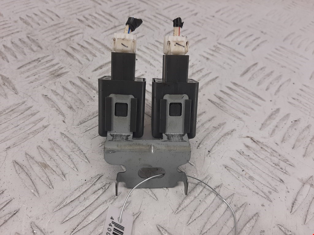 Реле Renault Koleos (2008-2016)