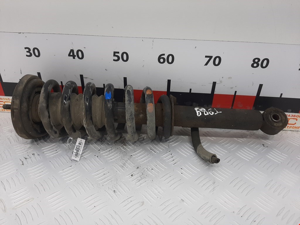 Амортизатор задний правый KIA Sorento 2002-2009