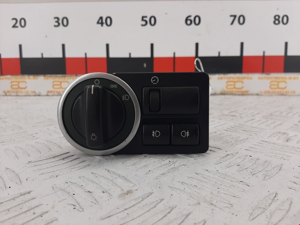 Переключатель света фар LAND ROVER Range Rover 2002-2012