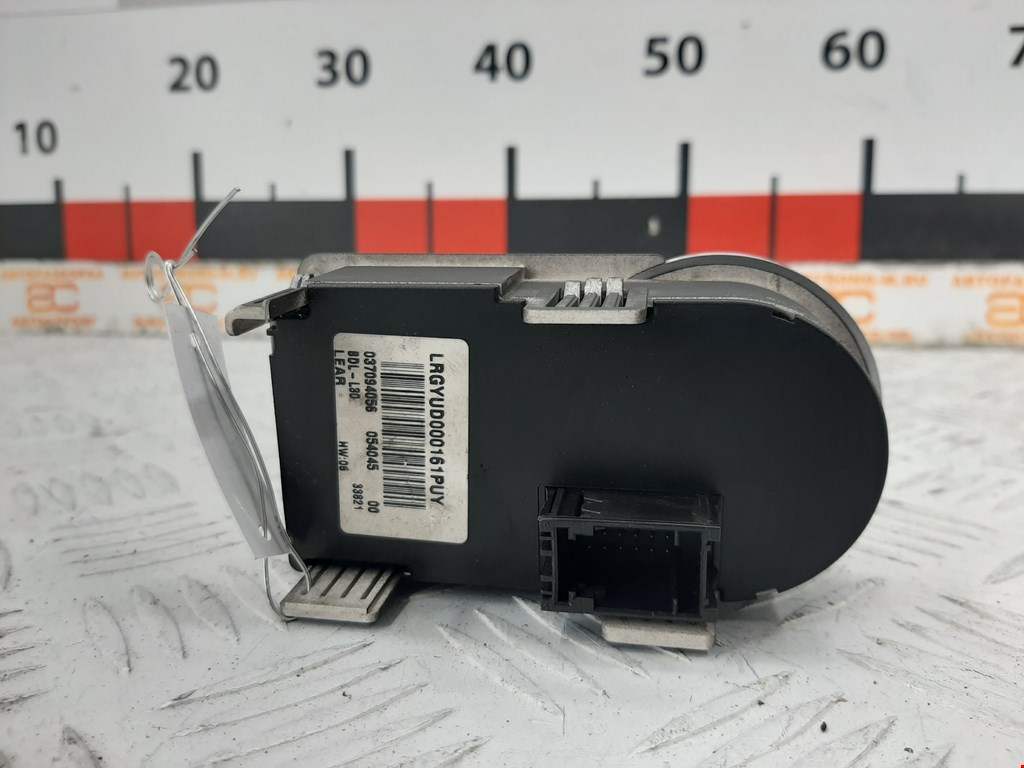 Переключатель света фар LAND ROVER Range Rover 2002-2012