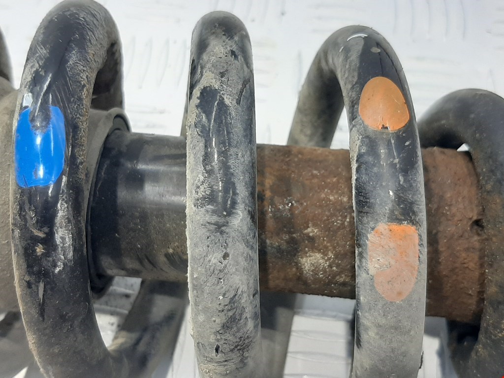 Амортизатор задний правый KIA Sorento 2002-2009