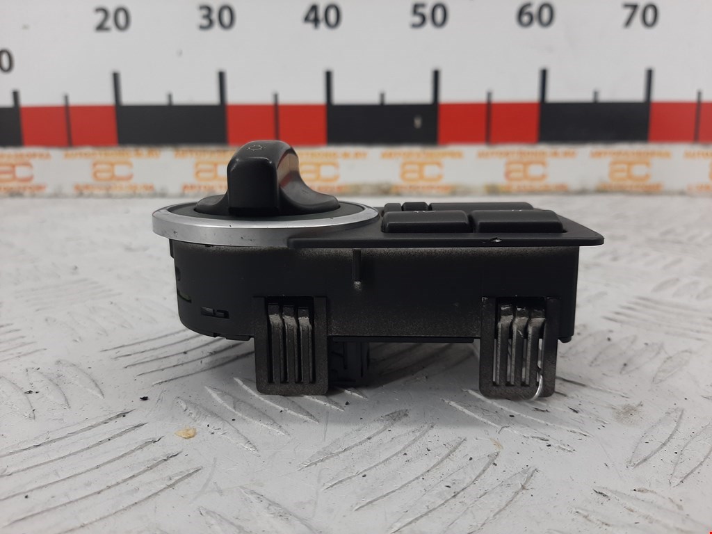 Переключатель света фар LAND ROVER Range Rover 2002-2012