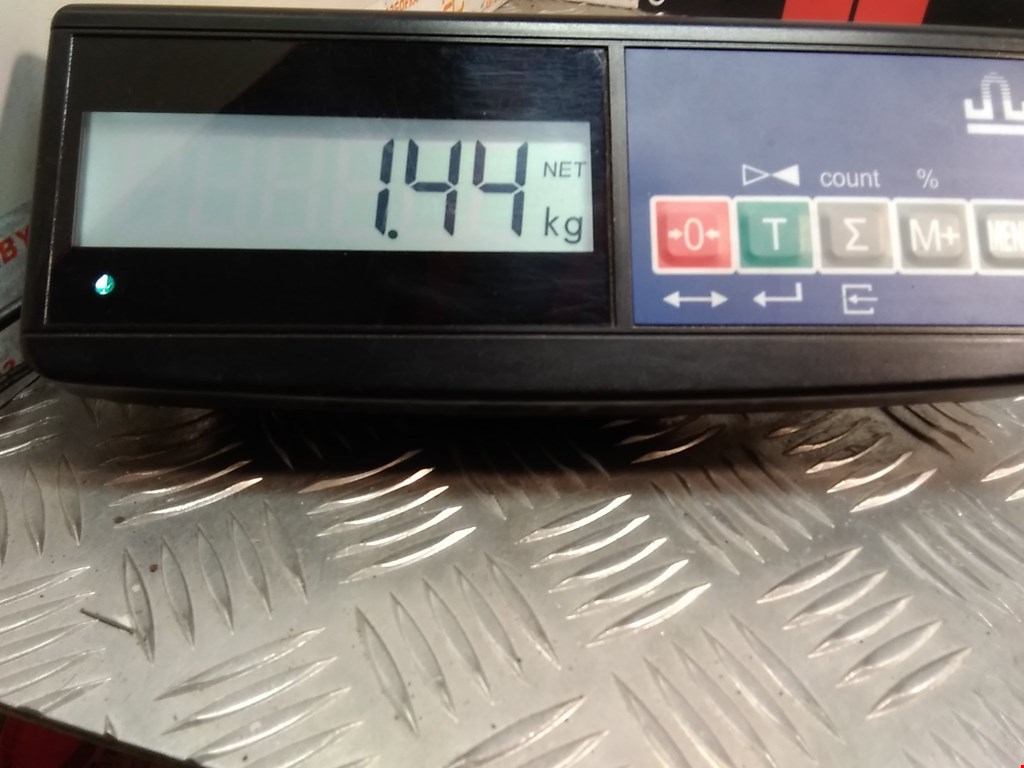 Корпус воздушного фильтра RENAULT Koleos HY 2008-2016