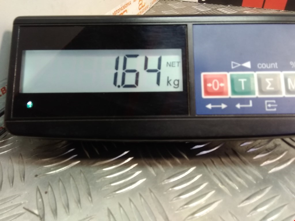 Корпус воздушного фильтра CHEVROLET Epica 2006-2012