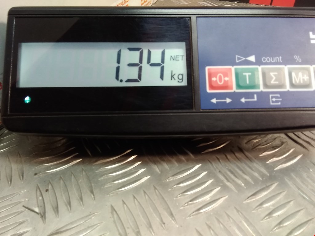 Усилитель антенны LAND ROVER Range Rover 2002-2012