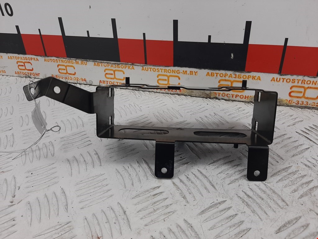 Рамка магнитолы LAND ROVER Range Rover 2002-2012