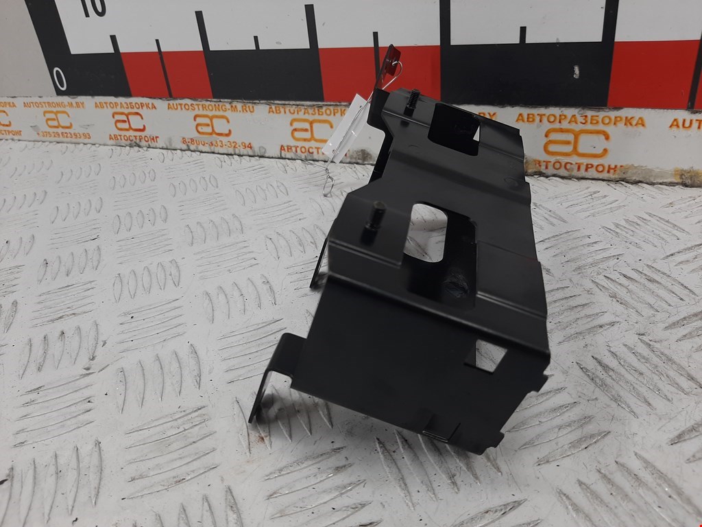 Рамка магнитолы LAND ROVER Range Rover 2002-2012