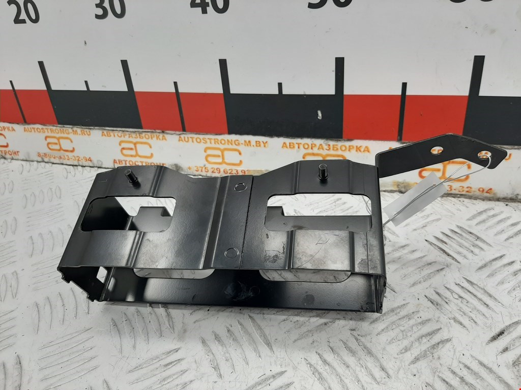 Рамка магнитолы LAND ROVER Range Rover 2002-2012