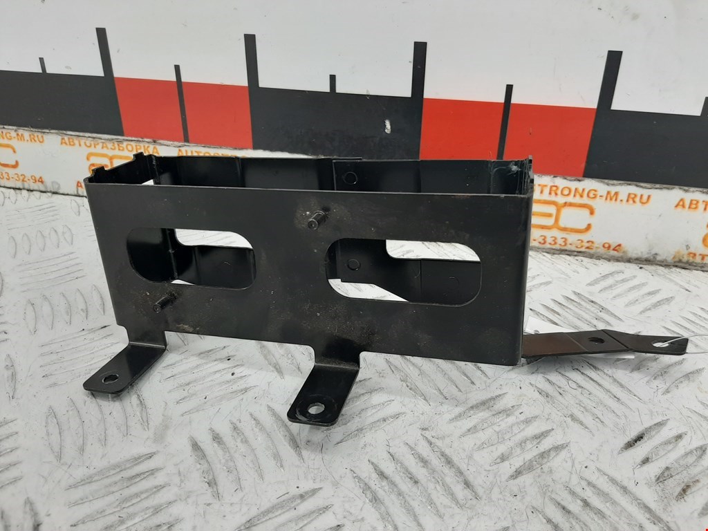 Рамка магнитолы LAND ROVER Range Rover 2002-2012