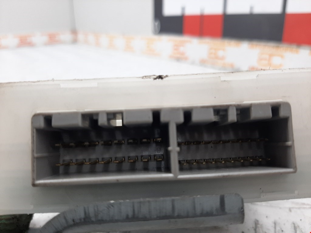 Блок комфорта RENAULT Koleos HY 2008-2016