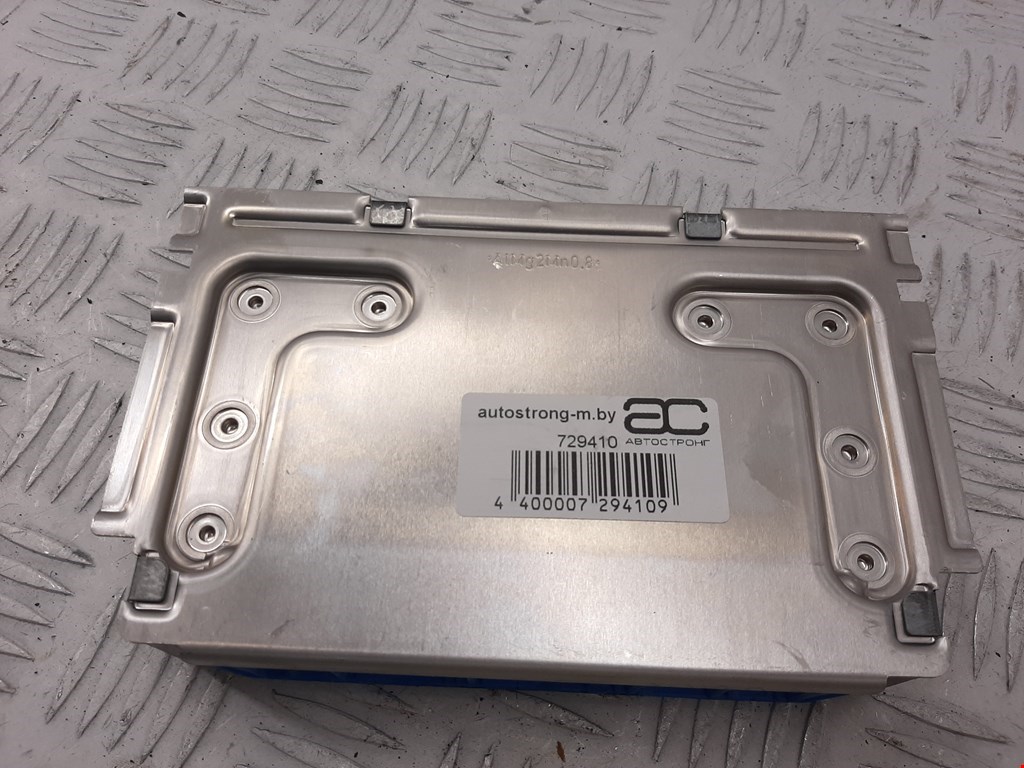 Блок управления АКПП LAND ROVER Range Rover 2002-2012