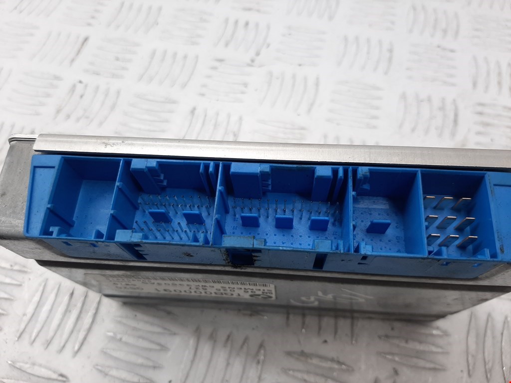 Блок управления АКПП LAND ROVER Range Rover 2002-2012