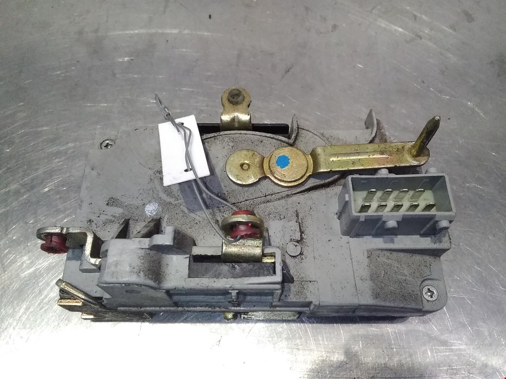 Замок двери передней правой LANCIA Zeta 1995-2002