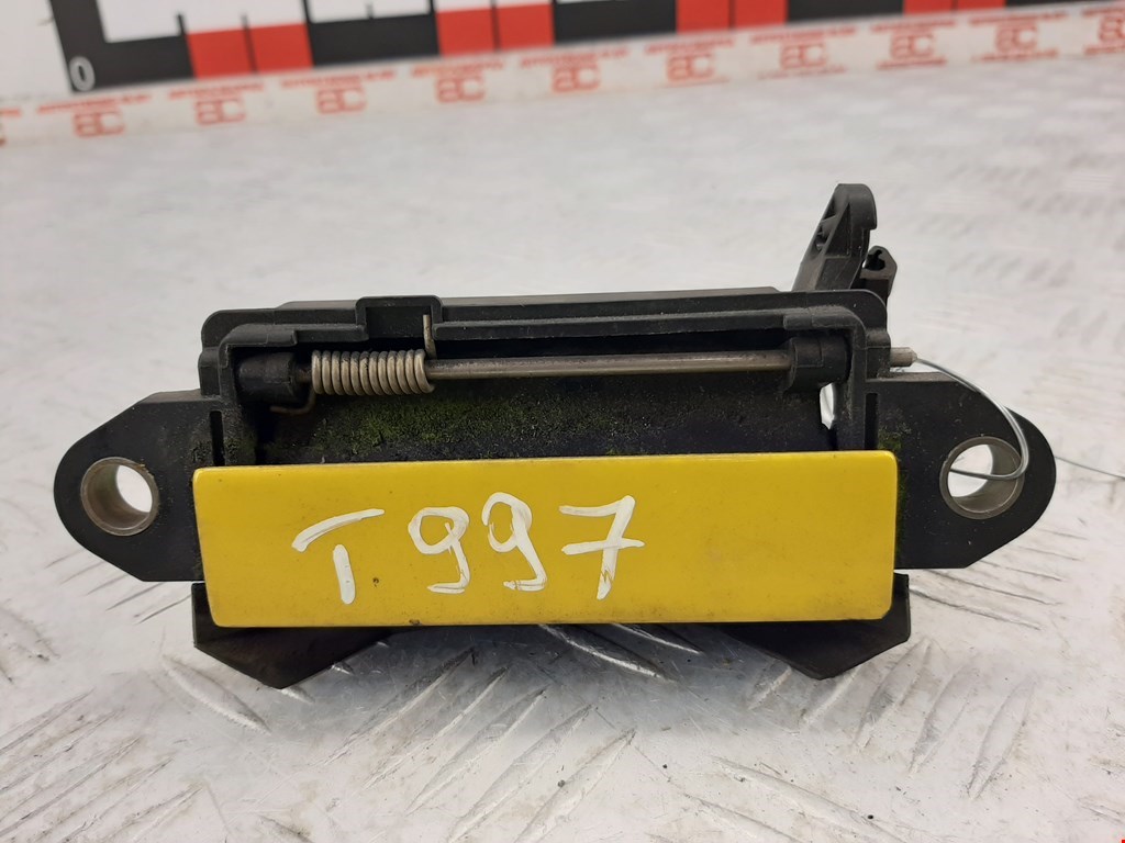 Ручка двери задней наружная левая AUDI A4 B5 1995-2001