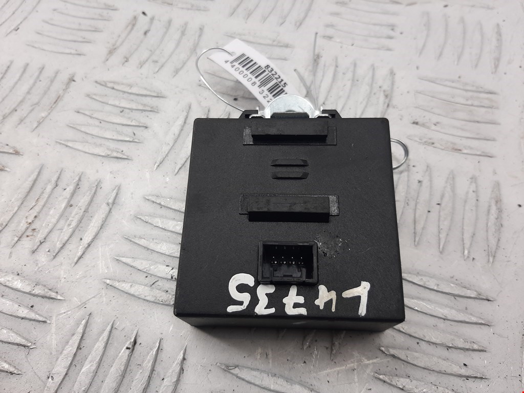 Блок управления светом RENAULT Koleos HY 2008-2016