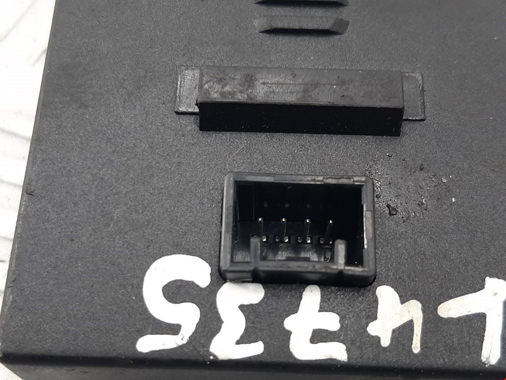 Блок управления светом RENAULT Koleos HY 2008-2016