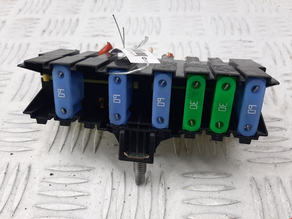 Датчик уровня в бачок омывателя CITROEN C3 Picasso 2009-2017