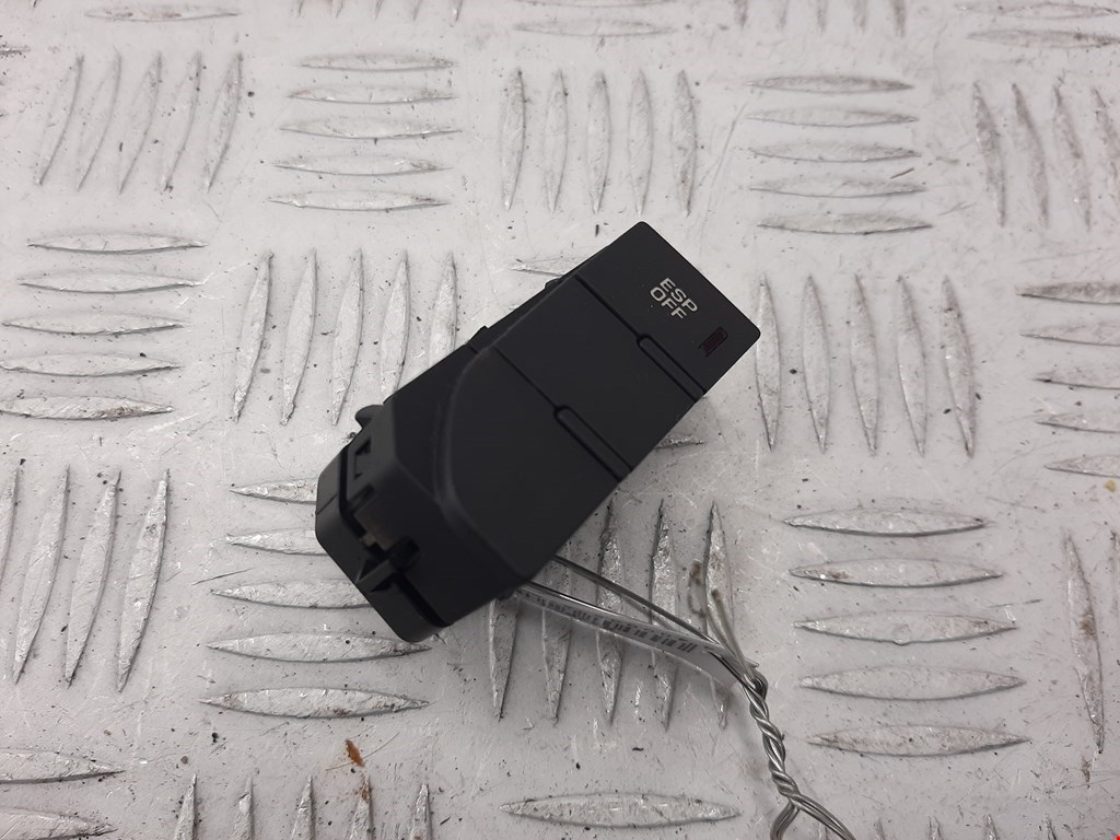 Кнопка антипробуксовочной системы CITROEN C5 II 2007-2017