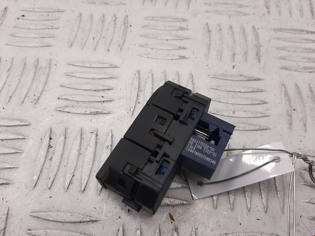 Кнопка антипробуксовочной системы CITROEN C5 II 2007-2017