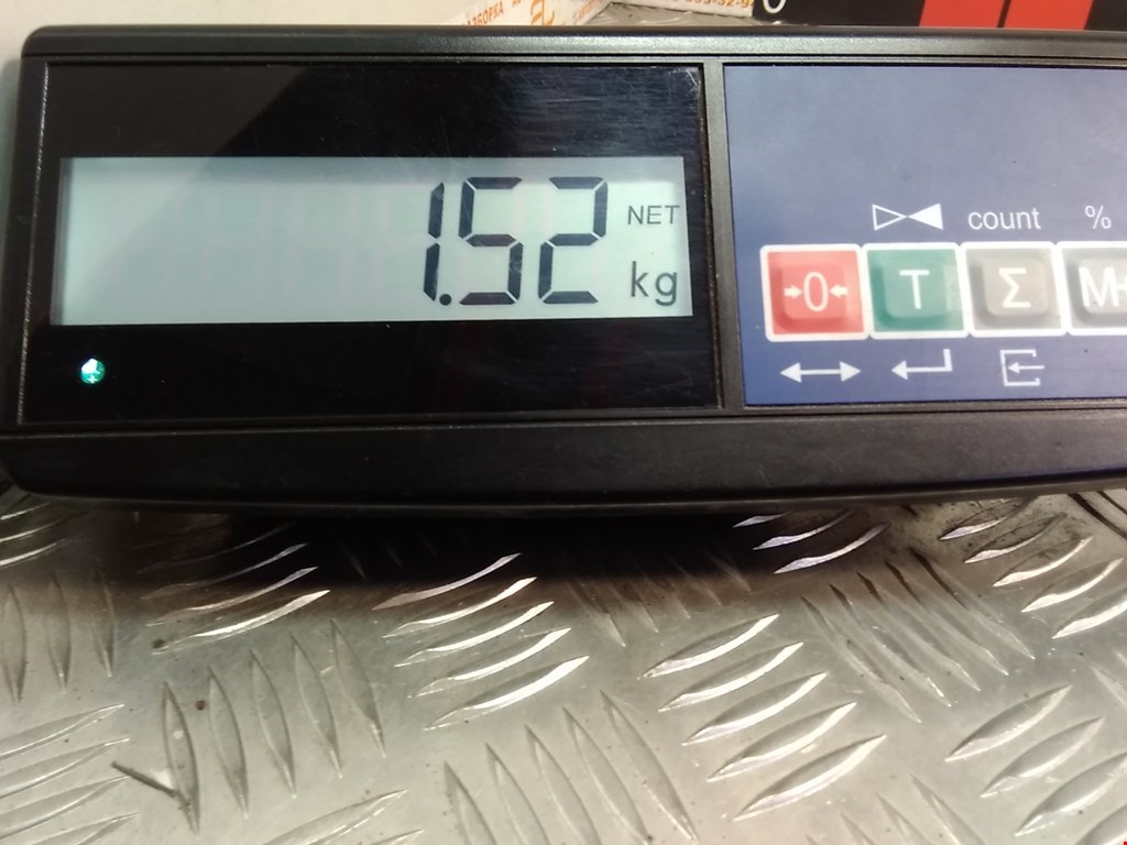 Фонарь задний правый SKODA Roomster 2006-2015